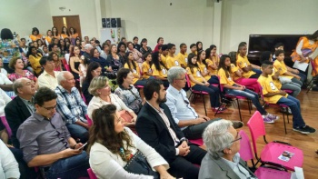 Programa Bom Aluno Capixaba