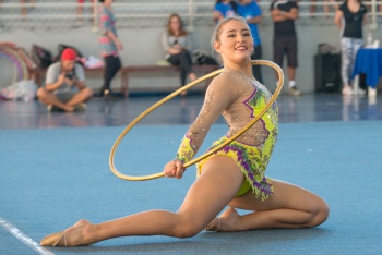 Festival de Ginastica
