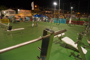 Academia popular da Ilha de Santa Maria
