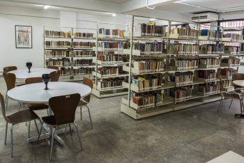 BIBLIOTECA MUNICIPAL