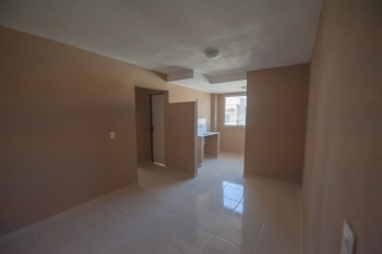 Visita às obras do Residencial Resistência