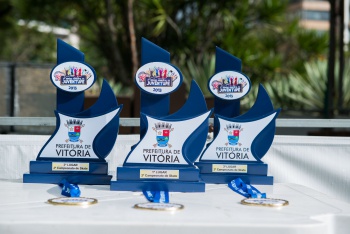 abertura da Semana Municipal da Juventude