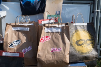 abertura da Semana Municipal da Juventude