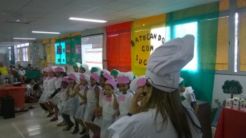 Cozinha Brasil