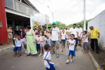Dia do Manguezal Cmei Jacyntha