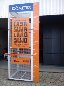 Lixômetro