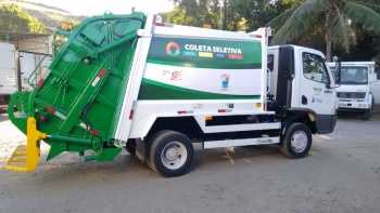 Coleta seletiva