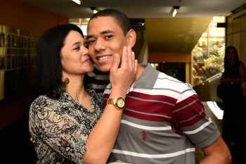 Alunos da Rede Municipal premiados na Olimpíadas de Matemática