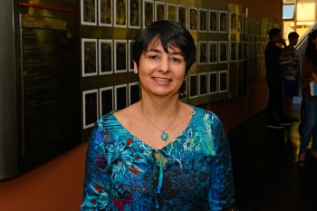 Alunos da Rede Municipal premiados na Olimpíadas de Matemática