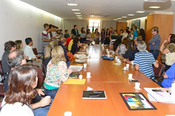 Alunos da Rede Municipal premiados na Olimpíadas de Matemática