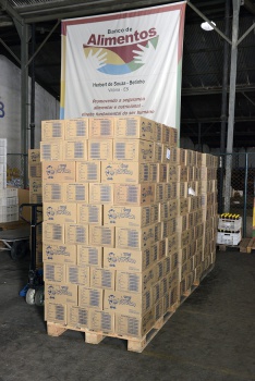 Banco de alimentos