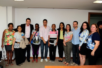 Morador de rua que adquiriu imóvel