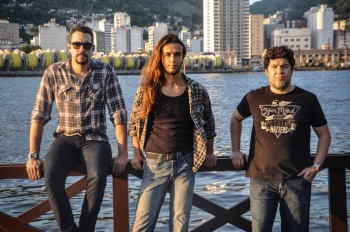 Banda de rock