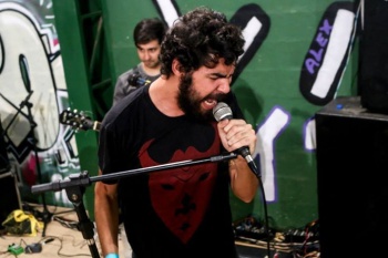 Banda Morto pela Escola