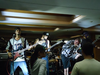 Banda Nine