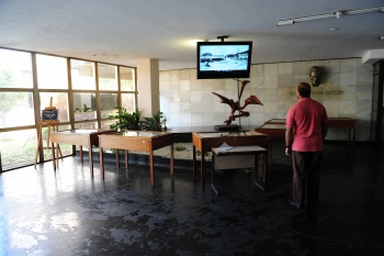 EXPOSIÇÃO MEMÓRIAS CAPIXABAS
