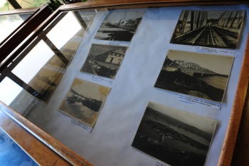 EXPOSIÇÃO MEMÓRIAS CAPIXABAS