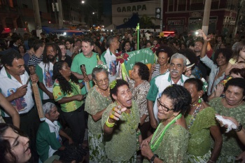 Virada Cultural