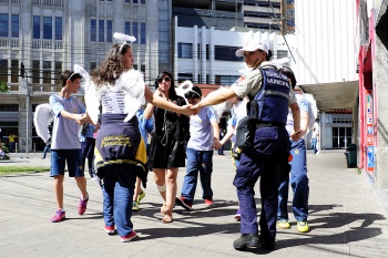 Semana nacional do trânsito