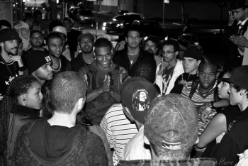 Projeto Boca a Boca