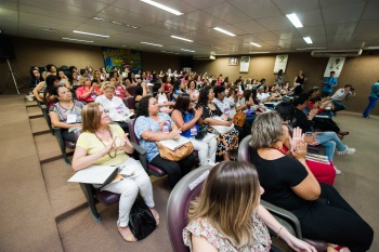 4ª CONFERENCIA MUNICIPAL DE POLITICAS PUBLICAS PARA MULHERES