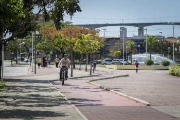 Dia Mundial sem Carro