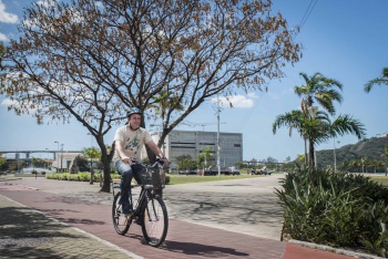 Dia Mundial sem Carro