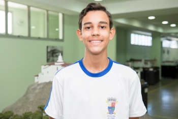 Semana do Surdo" na rede municipal de ensino de Vitória