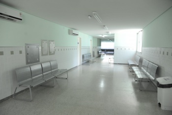 Centro de Especialidades Médicas de São Pedro