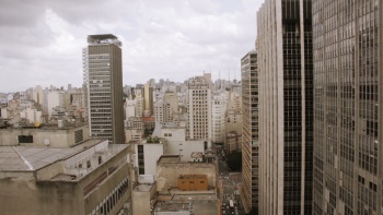Filme "Em Fim, Sós"