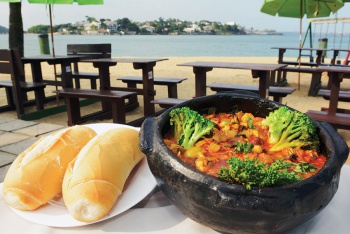 Festival Sabores da Curva da Jurema