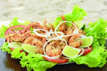 Festival Sabores da Curva da Jurema