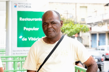REABERTURA DO RESTAURANTE POPULAR