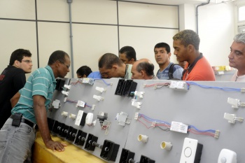 Agência Municipal de Treinamento