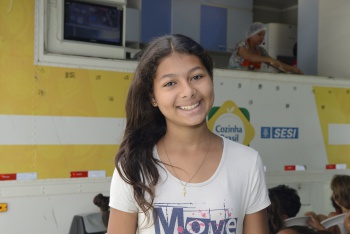 Programa cozinha Brasil