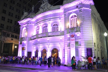 Festival Nacional de Teatro
