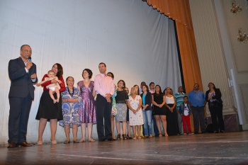 Festival Nacional de Teatro