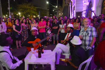 Festival Nacional de Teatro