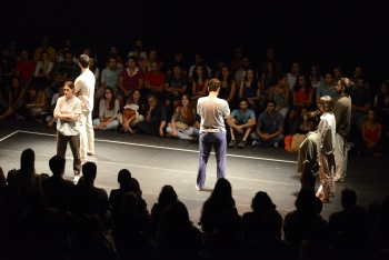 Festival de Teatro