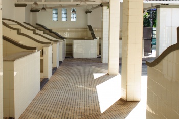 Mercado São Sebastião