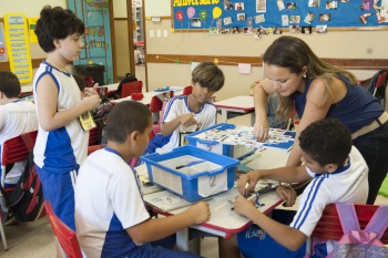 Disciplina eletiva 