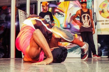 Hip hop