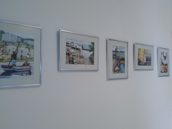 Exposição 
