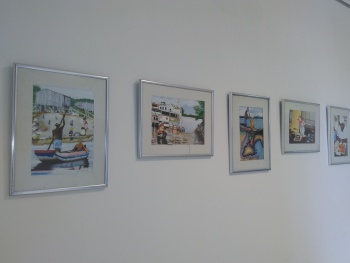 Exposição
