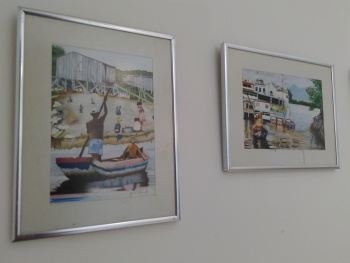 Exposição