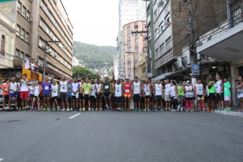 Corrida Zumbi dos Palmares