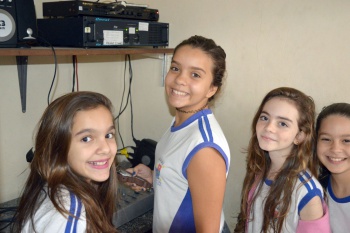 Rádio-Escola