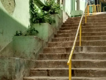Dia D de combate ao Zika vírus no Bairro da Penha