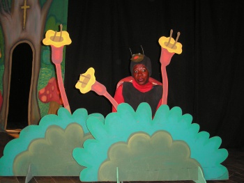 Viagem pela Literatura