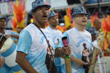 Carnaval 2016 - Unidos de Barreiros